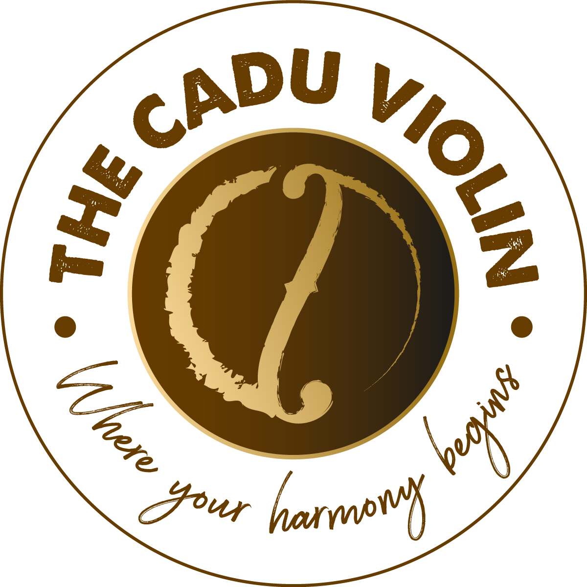 The Cadu Violin