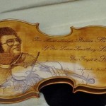 Violin Handmade