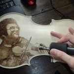 Violin Handmade