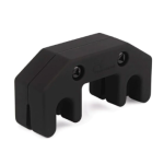 Cadu Medal Violin Practice Mute VM02