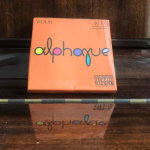 Alphayue Violin String