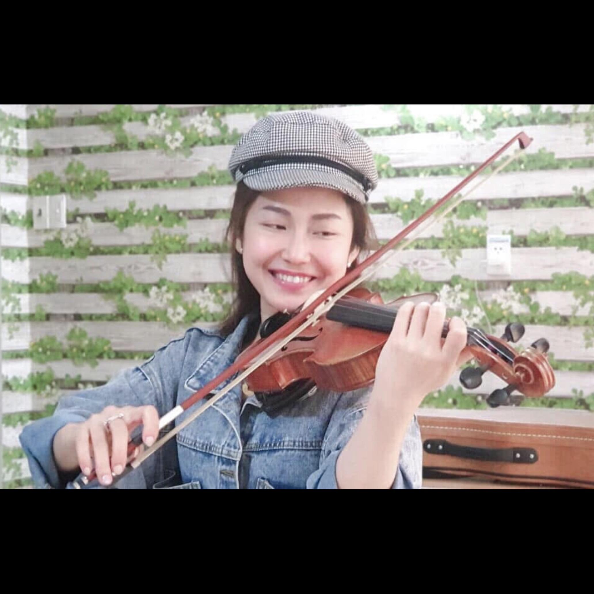 Anh Đào - Kính Vạn Hoa