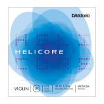 Helicore Octave Violin String Set