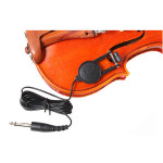 Cherub WCP-60V Violin Pickup
