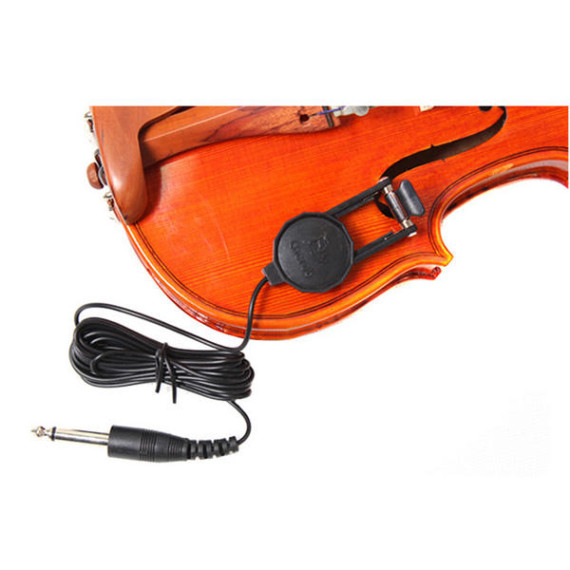 Cherub WCP-60V Violin Pickup