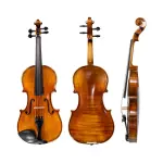 Cadu Violin CD-02i