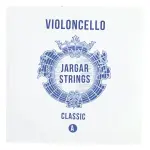 4/4 Jargar Cello A String
