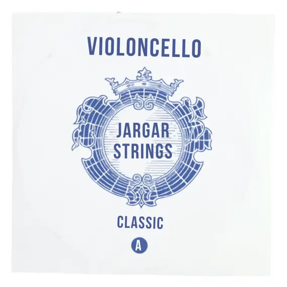 4/4 Jargar Cello A String