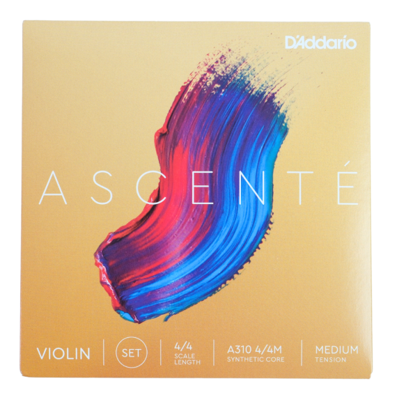 Ascente Violin String