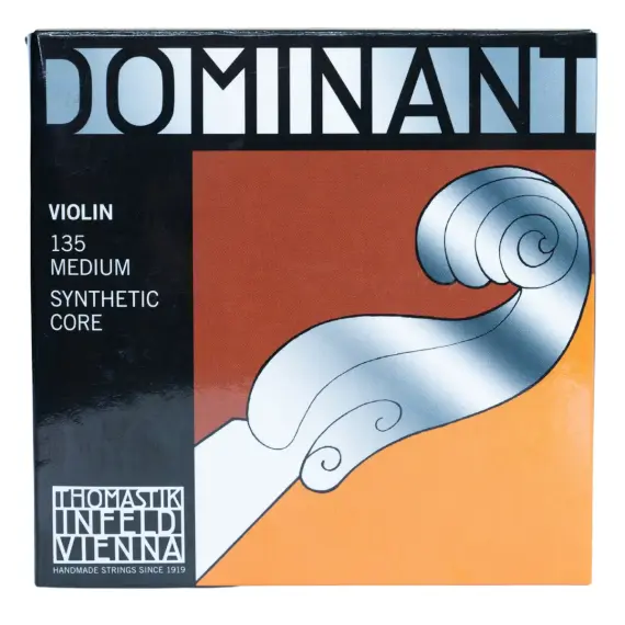 Thomastik Dominant Violin String Set