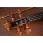 D'addario Prelude Violin String Set