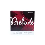 D'addario Prelude Violin String Set