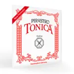 Pirastro Tonica Violin String Set