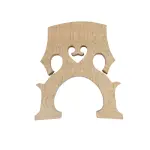 Cadu Cello Bridge CBR01