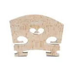 Cadu Violin Bridge VBR01