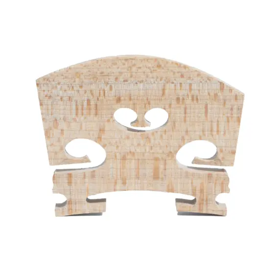 Cadu Violin Bridge VBR01