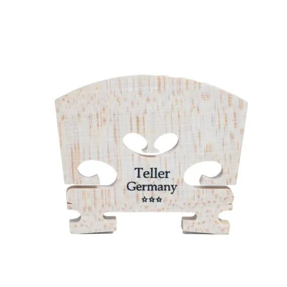 Teller 3*** Violin Bridge