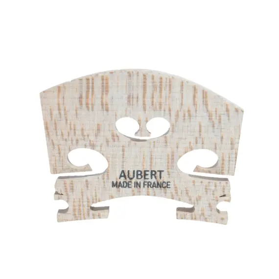 Aubert Violin Bridge