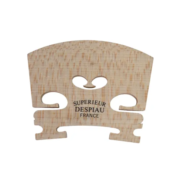 Superieur Despiau 0 Tree Violin Bridge