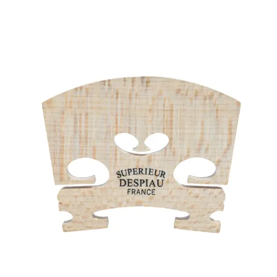 Despiau Violin Bridge 0 Tree