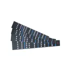 Cadu Violin Fingerboard Sticker VFS