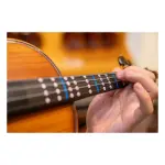 Cadu Violin Fingerboard Sticker VFS