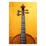 Cadu Violin Fingerboard Sticker VFS