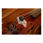 Cadu Rounded Rubber Violin Practice Mute VM01