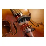 Cadu Triangle Rubber Violin Practice Mute VM03