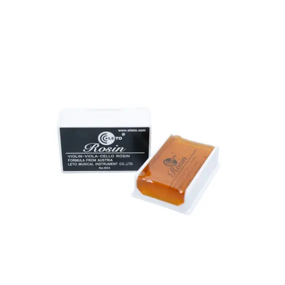 Leto 603 Violin Rosin