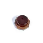 Sartory Rosin in Octagonal Wood Case