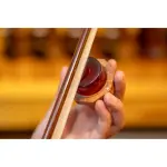 Sartory Rosin in Octagonal Wood Case