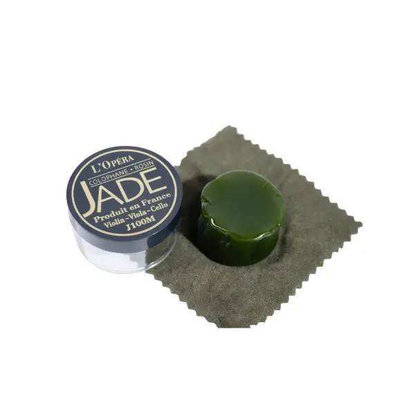 Jade Rosin