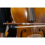Cadu BrazilWood Cello Bow CB02