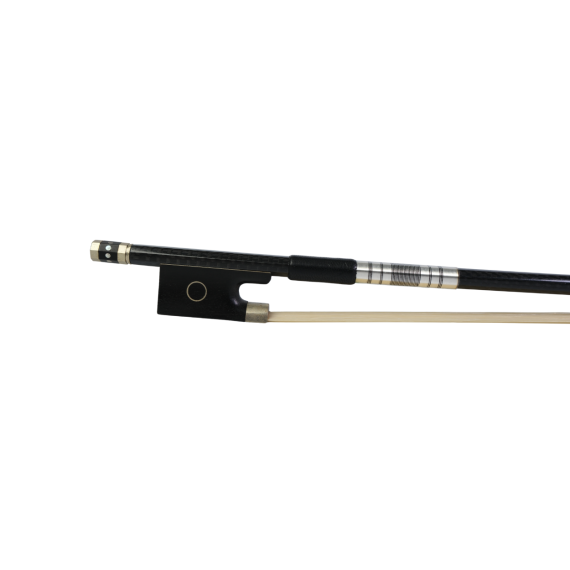 Cadu Carbon Violin Bow VB06