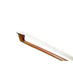Cadu BrazilWood Violin Bow VB08