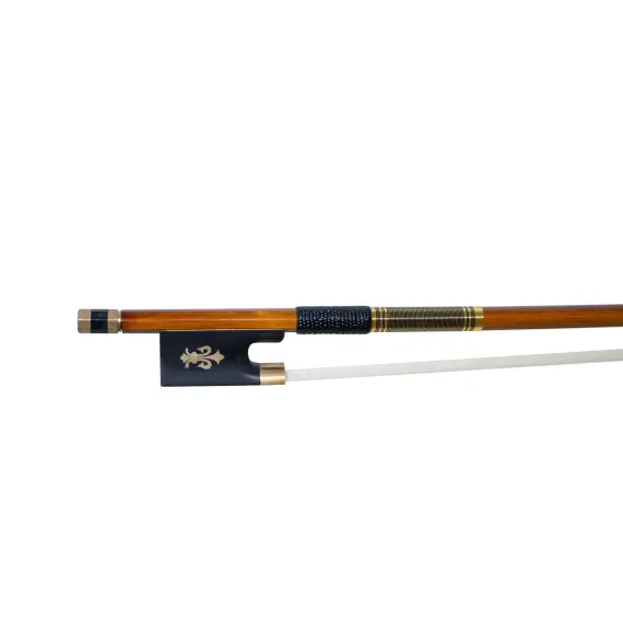 Cadu BrazilWood Violin Bow VB08