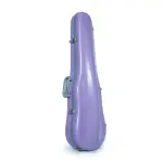 Cadu Triangle Fiberglass Violin Case VC11