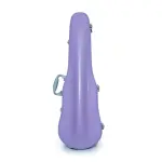 Cadu Triangle Fiberglass Violin Case VC11