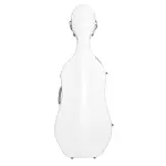 Cadu Triangle Fiberglass Cello Case CC08