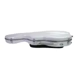 Cadu Cello Shape Fiberglass Violin Case VC14