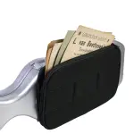 Cadu Cello Shape Fiberglass Violin Case VC14