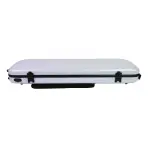 Cadu Rectangle Fiberglass Violin Case VC15