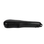 Cadu Triangle Fiberglass Violin Case VC10