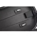 Cadu Triangle Fiberglass Violin Case VC10