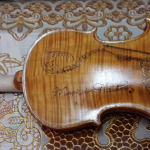 Violin Handmade